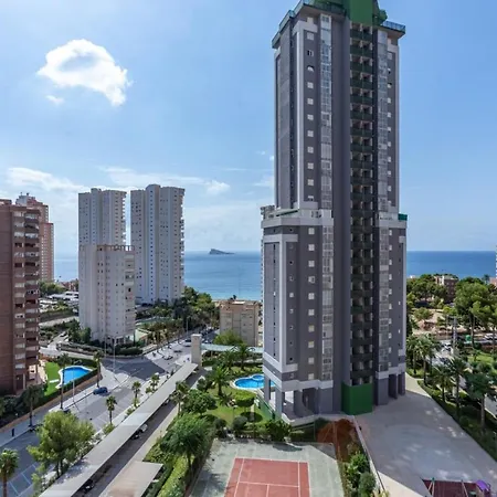 The Sea Miramar - 150m To The Apartamento *