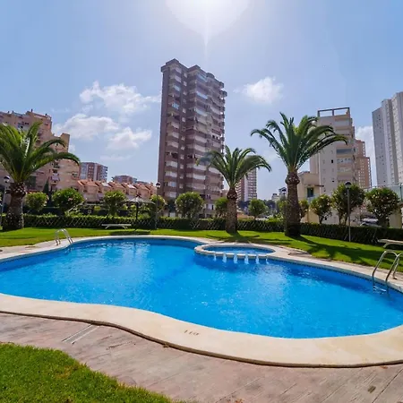 The Sea Miramar - 150m To The Apartamento *