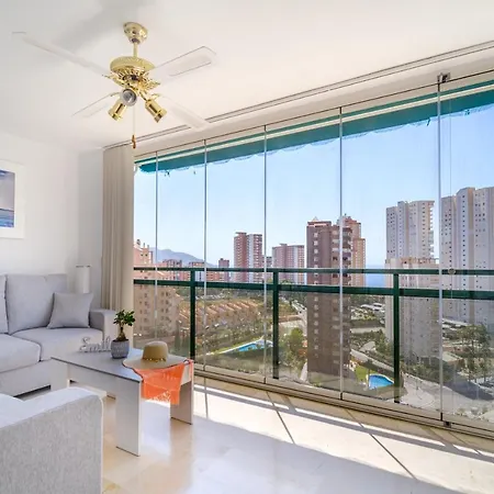 Apartamento The Sea Miramar - 150m To The *