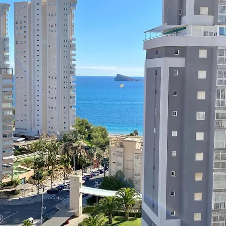The Sea Miramar - 150m To The Apartamento