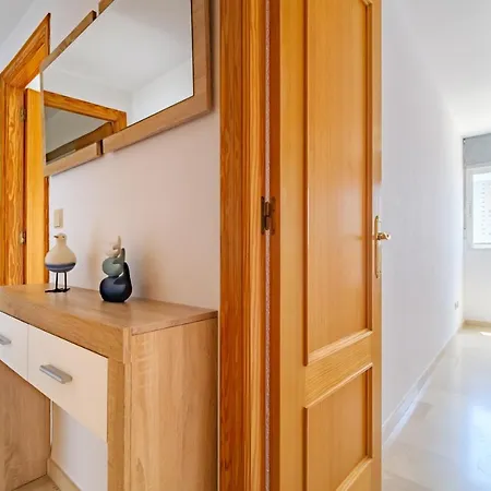 Apartamento The Sea Miramar - 150m To The